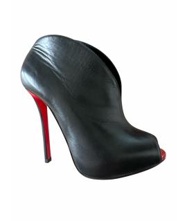 CHRISTIAN LOUBOUTIN Ботильоны