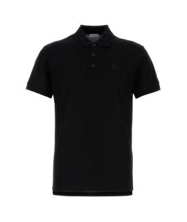 BURBERRY Поло с коротким рукавом