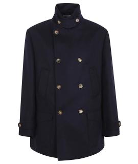 BRUNELLO CUCINELLI Пальто