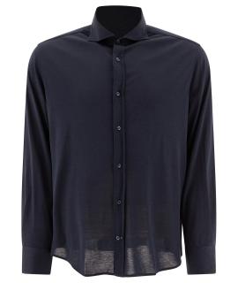 BRUNELLO CUCINELLI Кэжуал рубашка