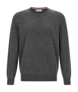 BRUNELLO CUCINELLI Джемпер / свитер