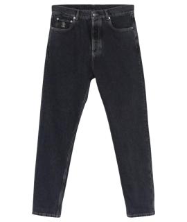 BRUNELLO CUCINELLI Джинсы скинни