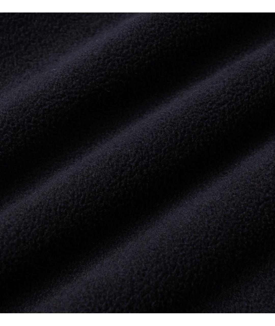 POLO RALPH LAUREN Черные полиэстеровые спортивные брюки и шорты, фото 6