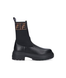 FENDI Сапоги