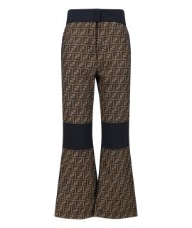 FENDI Прямые брюки