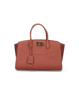 FERRAGAMO Сумка тоут