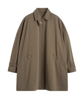 TOTEME Тренч/плащ