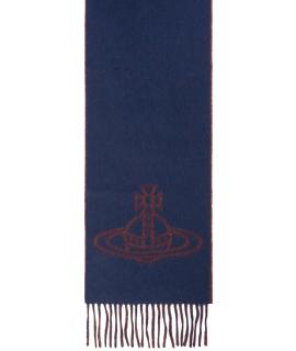 VIVIENNE WESTWOOD Шарф