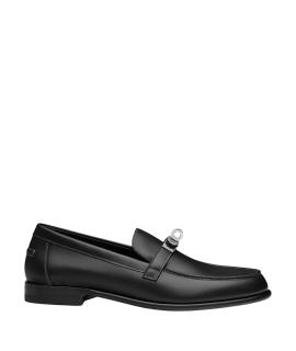 HERMES Лоферы