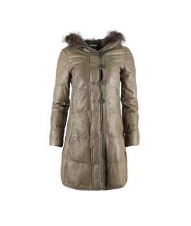 BRUNELLO CUCINELLI Пуховик