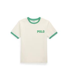 POLO RALPH LAUREN Футболка