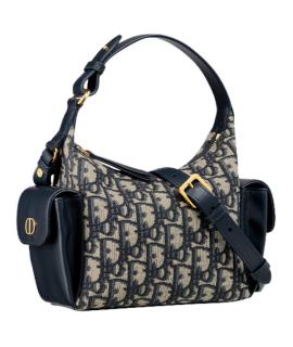 CHRISTIAN DIOR Сумка с короткими ручками