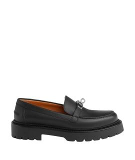 HERMES Лоферы