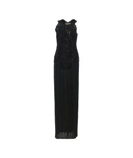 ALBERTA FERRETTI Вечернее платье
