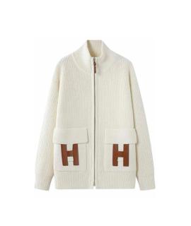 HERMES Кардиган