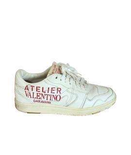 RED VALENTINO Кеды