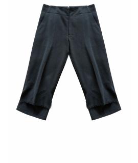 YOHJI YAMAMOTO Бриджи