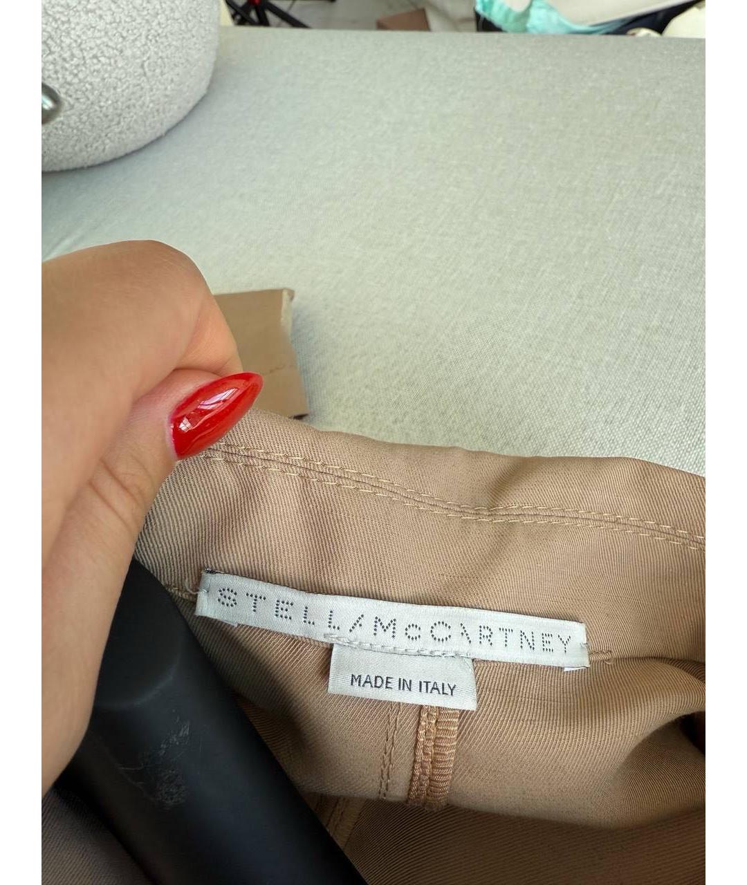 STELLA MCCARTNEY Комбинезон, фото 3