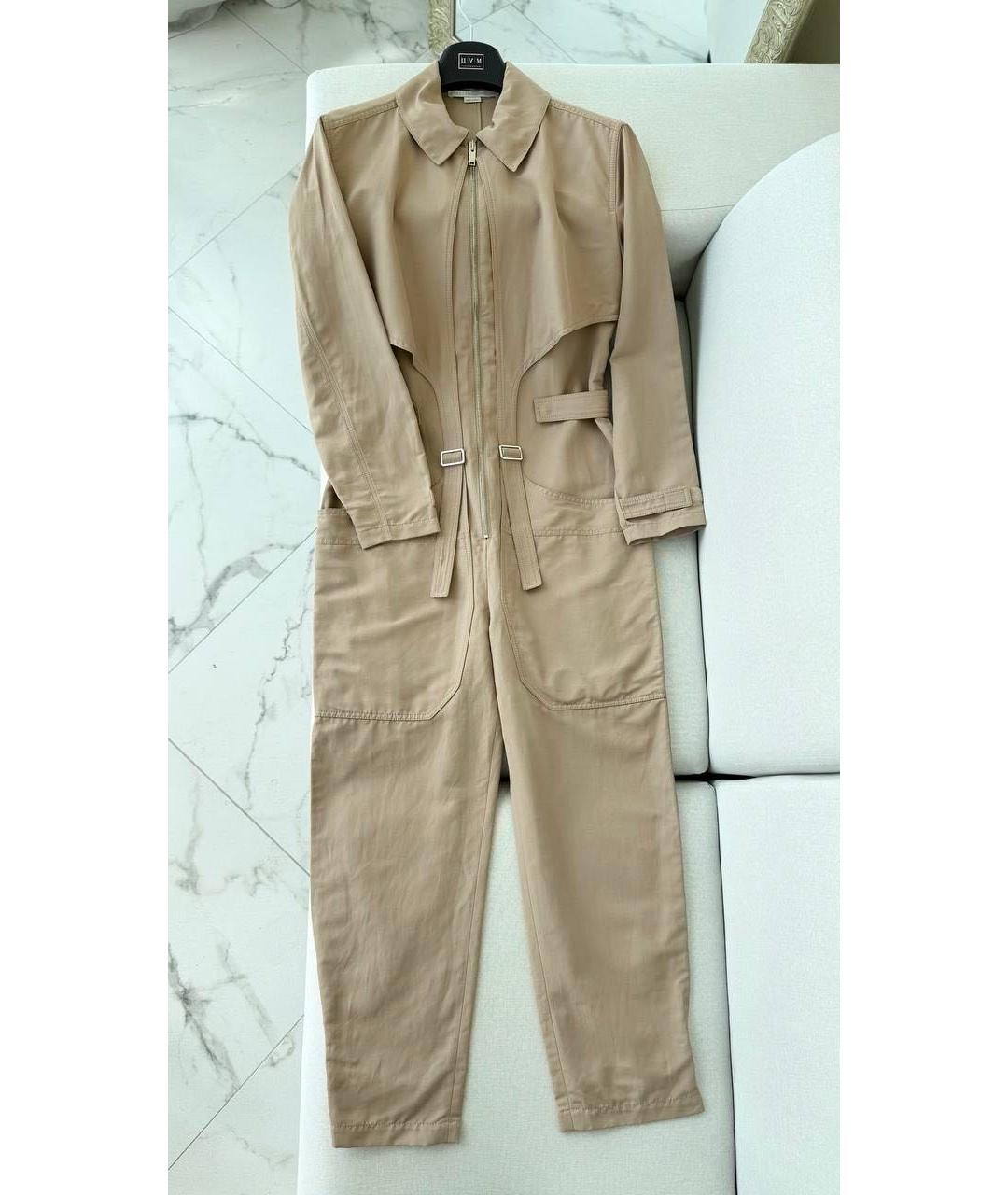 STELLA MCCARTNEY Комбинезон, фото 8