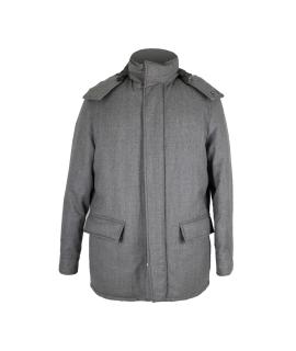 ERMENEGILDO ZEGNA XXX Пуховик