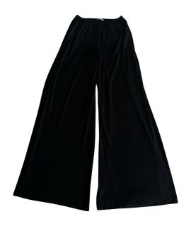 12 STOREEZ Брюки широкие