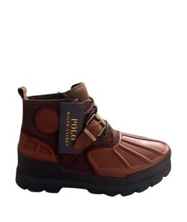 POLO RALPH LAUREN Высокие ботинки