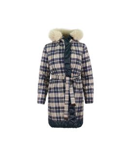 'S MAX MARA Пуховик