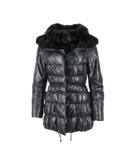 ERMANNO SCERVINO Пуховик