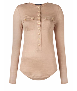 

Лонгслив BALMAIN