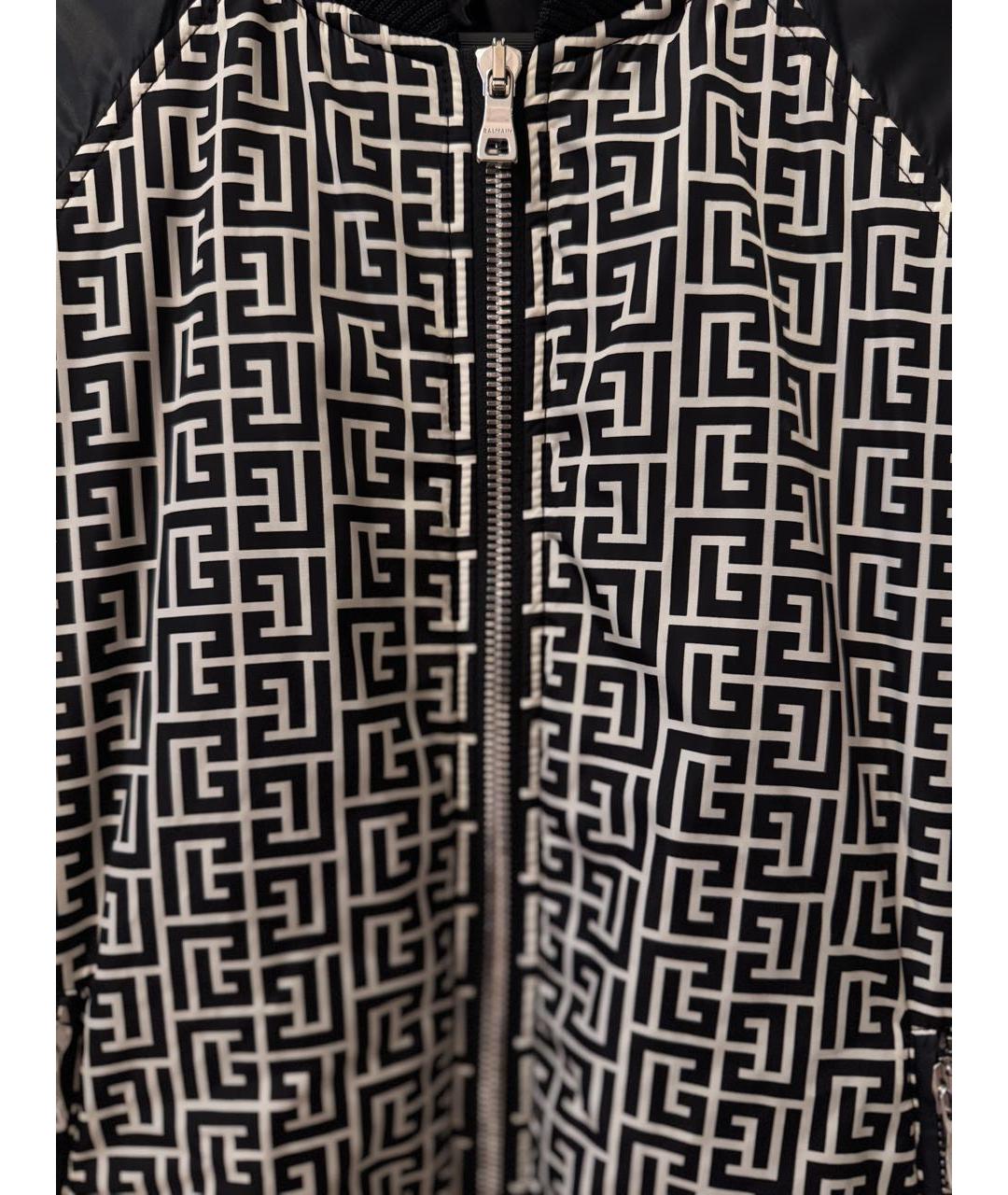 BALMAIN Куртка, фото 4