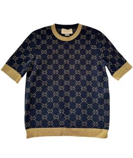 GUCCI Джемпер / свитер