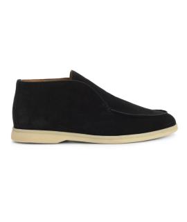 LORO PIANA Низкие ботинки
