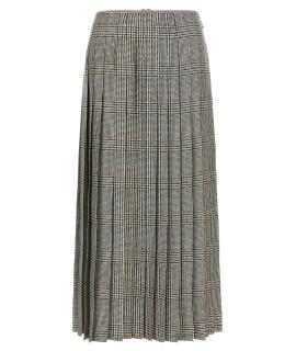 THOM BROWNE Юбка миди