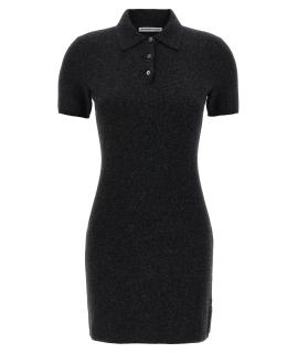 T BY ALEXANDER WANG Повседневное платье