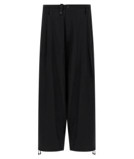 YOHJI YAMAMOTO Повседневные брюки