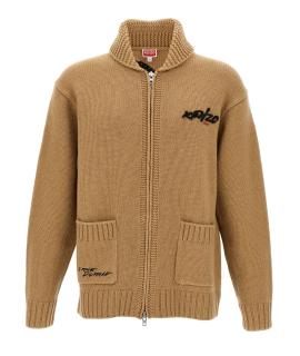 KENZO Кардиган