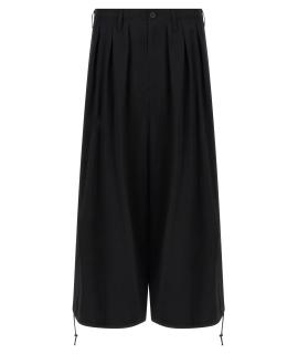 YOHJI YAMAMOTO Повседневные брюки