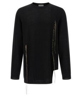 YOHJI YAMAMOTO Джемпер / свитер
