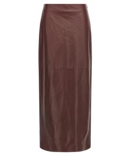 BRUNELLO CUCINELLI Юбка макси