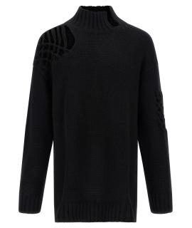 YOHJI YAMAMOTO Джемпер / свитер