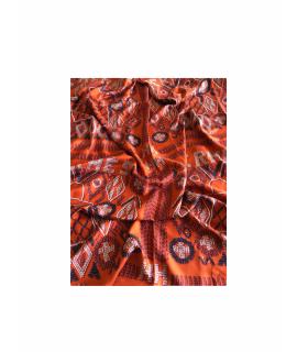 HERMES Платок