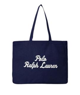 POLO RALPH LAUREN Сумка тоут