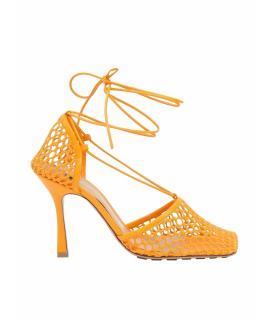 BOTTEGA VENETA Босоножки