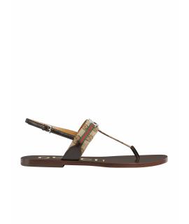 GUCCI Сандалии