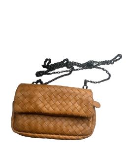 BOTTEGA VENETA Сумка через плечо