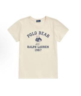 POLO RALPH LAUREN Футболка