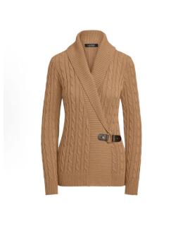 RALPH LAUREN Кардиган