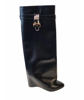 GIVENCHY Сапоги