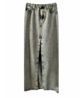 CALVIN KLEIN Юбка макси