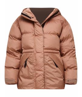 ADIDAS BY STELLA MCCARTNEY Пуховик